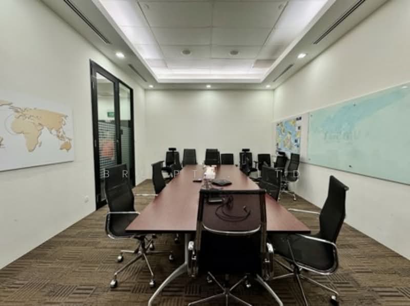 Aperia, 8 KALLANG AVENUE, 2,220 sqft, Light Industrial (B1) For Rent, by WALLACE, 500110803 - Interior - CommercialGuru.com.sg