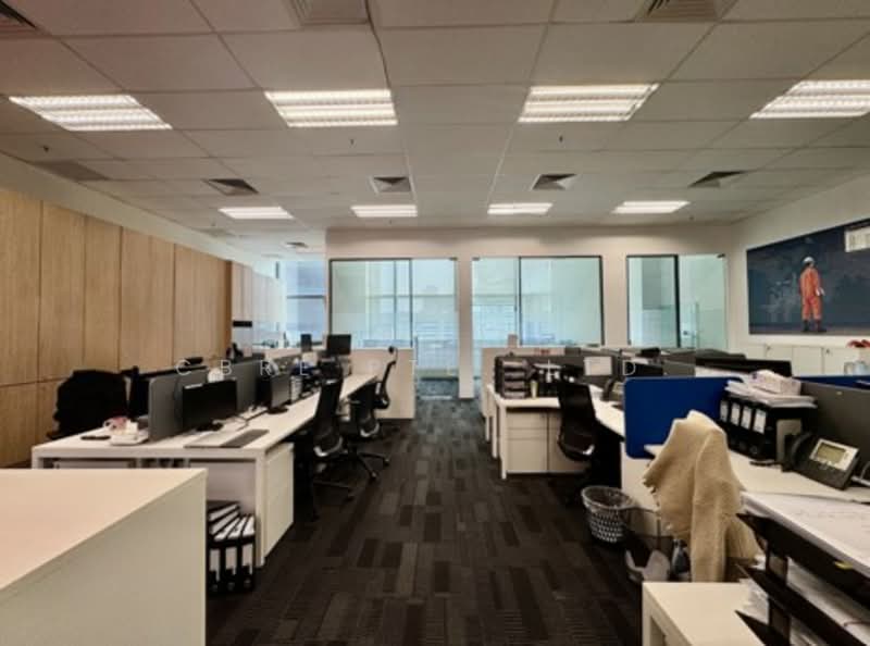 Aperia, 8 KALLANG AVENUE, 2,220 sqft, Light Industrial (B1) For Rent, by WALLACE, 500110803 - Interior - CommercialGuru.com.sg