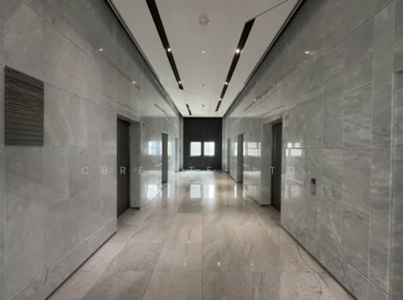 Aperia, 8 KALLANG AVENUE, 2,220 sqft, Light Industrial (B1) For Rent, by WALLACE, 500110803 - Corridor - CommercialGuru.com.sg