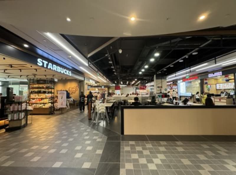 Aperia, 8 KALLANG AVENUE, 2,220 sqft, Light Industrial (B1) For Rent, by WALLACE, 500110803 - Interior - CommercialGuru.com.sg