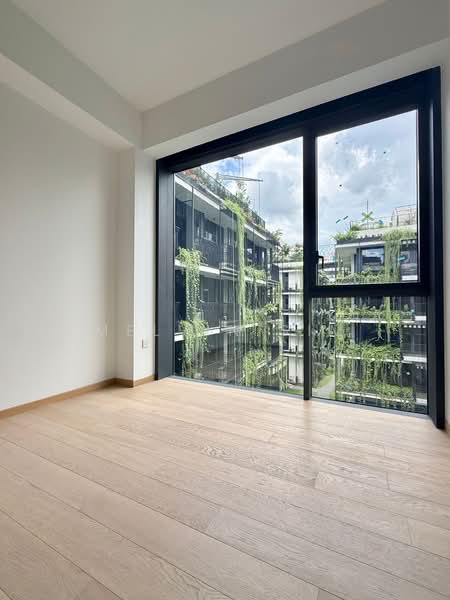 Jervois Mansion, 6 Jervois Close, 3 Bedrooms, 1,001 sqft, Condominium For Rent, by Melvin Sim, 500110805 - View - PropertyGuru.com.sg