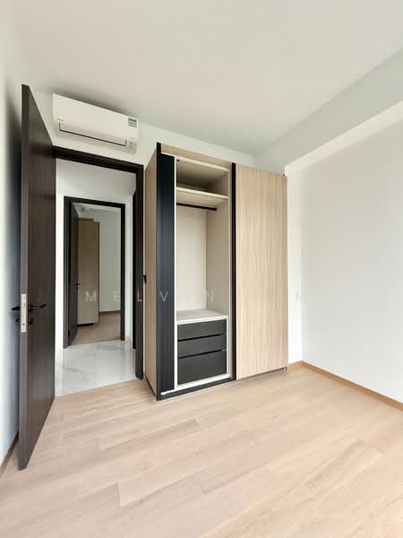 Jervois Mansion, 6 Jervois Close, 3 Bedrooms, 1,001 sqft, Condominium For Rent, by Melvin Sim, 500110805 - Interior - PropertyGuru.com.sg