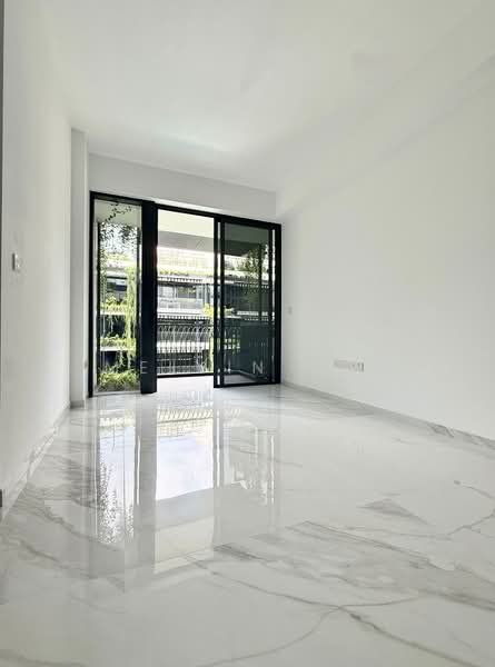 Jervois Mansion, 6 Jervois Close, 3 Bedrooms, 1,001 sqft, Condominium For Rent, by Melvin Sim, 500110805 - Balcony - PropertyGuru.com.sg