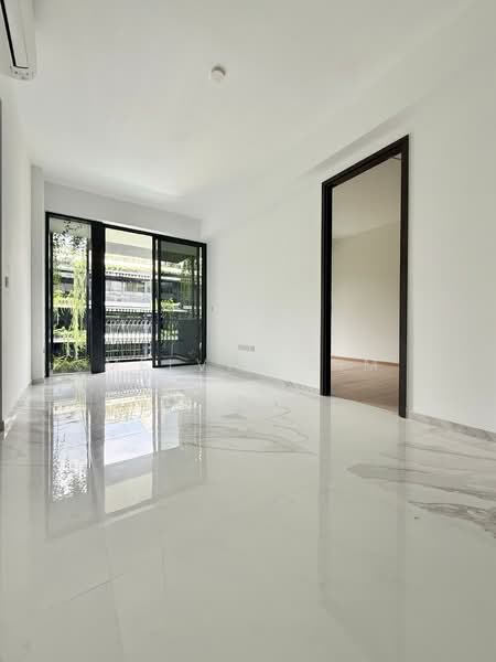 Jervois Mansion, 6 Jervois Close, 3 Bedrooms, 1,001 sqft, Condominium For Rent, by Melvin Sim, 500110805 - Living Room - PropertyGuru.com.sg