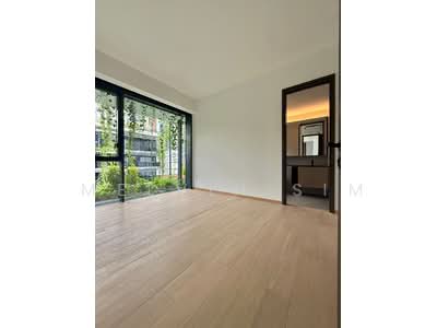 For Rent - Jervois Mansion