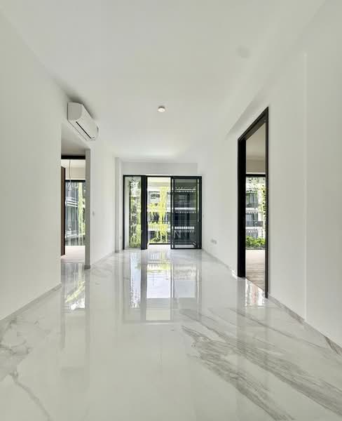 Jervois Mansion, 6 Jervois Close, 3 Bedrooms, 1,001 sqft, Condominium For Rent, by Melvin Sim, 500110805 - Interior - PropertyGuru.com.sg