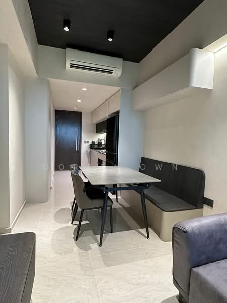 Parc Riviera, 101 West Coast Vale, 2 Bedrooms, 710 sqft, Condominium For Sale, by Doreen Own, 500110806 - Dining Room - PropertyGuru.com.sg