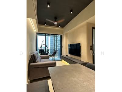 For Sale - Parc Riviera