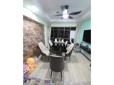 For Sale - 181 Yung Sheng Road