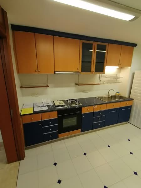 The Draycott, 58 Draycott Park, 2 Bedrooms, 1,346 sqft, Condominium For Sale, by Michele Cabasug, 500110813 - Kitchen - PropertyGuru.com.sg