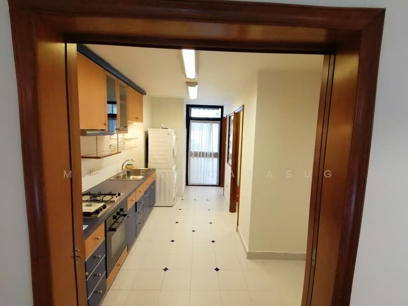 The Draycott, 58 Draycott Park, 2 Bedrooms, 1,346 sqft, Condominium For Sale, by Michele Cabasug, 500110813 - Kitchen - PropertyGuru.com.sg