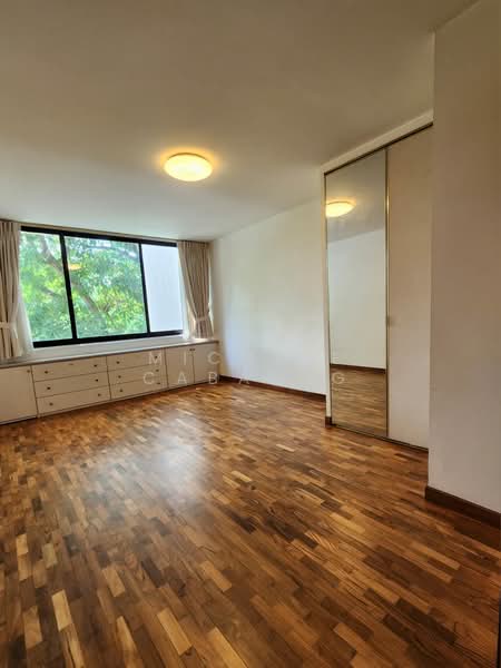 The Draycott, 58 Draycott Park, 2 Bedrooms, 1,346 sqft, Condominium For Sale, by Michele Cabasug, 500110813 - Bedroom - PropertyGuru.com.sg