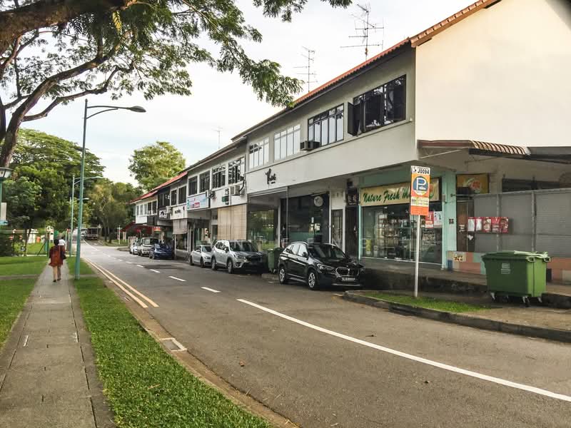 Upper Thomson Jalan Leban ๐1km to Chij St Nicholas Girls School & Mayflower MRT FH 3 Sty Semi-D, Jalan Leban, 8 Bedrooms, 3,006 sqft, Corner Terrace For Sale, by Lyn Feng, 500110815 - Exterior - PropertyGuru.com.sg
