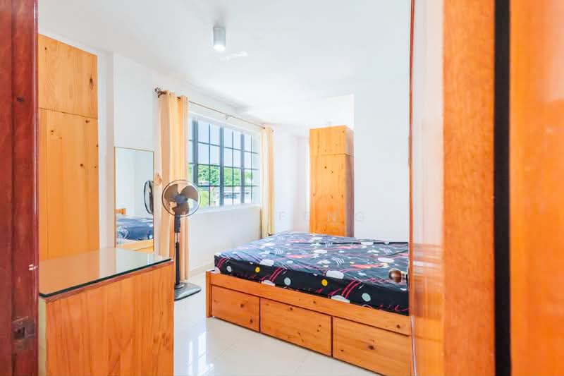 🌟D20🌟Rare FH Sembawang Hills Estate Landed 3 Sty Corner Unit with unblock view, Jalan Leban, 8 Bedrooms, 3,006 sqft, Corner Terrace For Sale, by Lyn Feng, 500110815 - Bedroom - PropertyGuru.com.sg