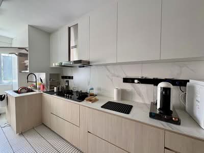 For Rent - 522 Ang Mo Kio Avenue 5