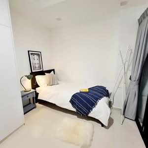 For Rent - Near Tanah Merah MRT room for rent