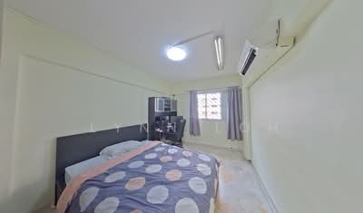 For Sale - 411 Jurong West Street 42