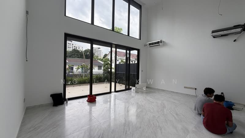 ⭐️D11⭐️Value Buy Brand New 3.5 Storey Terrace @ Novena Shrewbury Road, shrewsbury road, 6 Bedrooms, 6,063 sqft, Terraced House For Sale, by Ng Lay Kwan, 500110824 - Living Room - PropertyGuru.com.sg