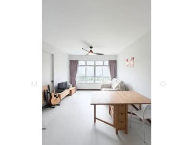 For Sale - 471B Upper Serangoon Crescent