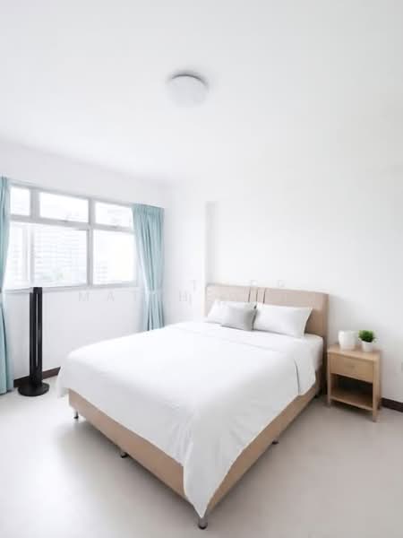 471B Upper Serangoon Crescent, 471B Upper Serangoon Crescent, 3 Bedrooms, 990 sqft, HDB Flat For Sale, by Matthew Ho, 500110825 - Bedroom - PropertyGuru.com.sg