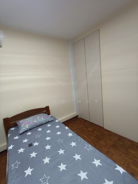 515 Hougang Avenue 10, 515 Hougang Avenue 10, Room Rental, 200 sqft, HDB Flat For Rent, by Alan Huy, 500110826 - Bedroom - PropertyGuru.com.sg