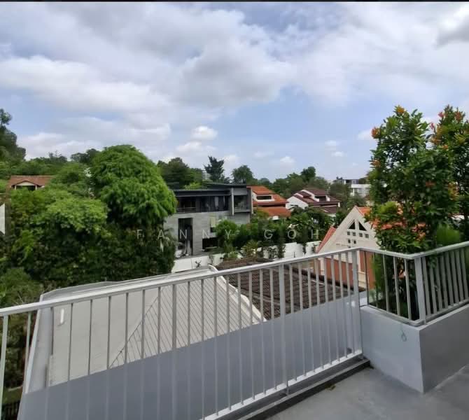 ❤️ Brand New in A Prestigious Estate ❤️ Stevens ❤️ SCGS, , 5 Bedrooms, 9,500 sqft, Semi-Detached House For Sale, by Fanny Goh, 500110827 - PropertyGuru.com.sg