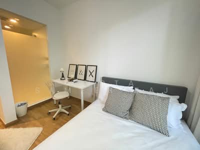 For Rent - One-North Residences