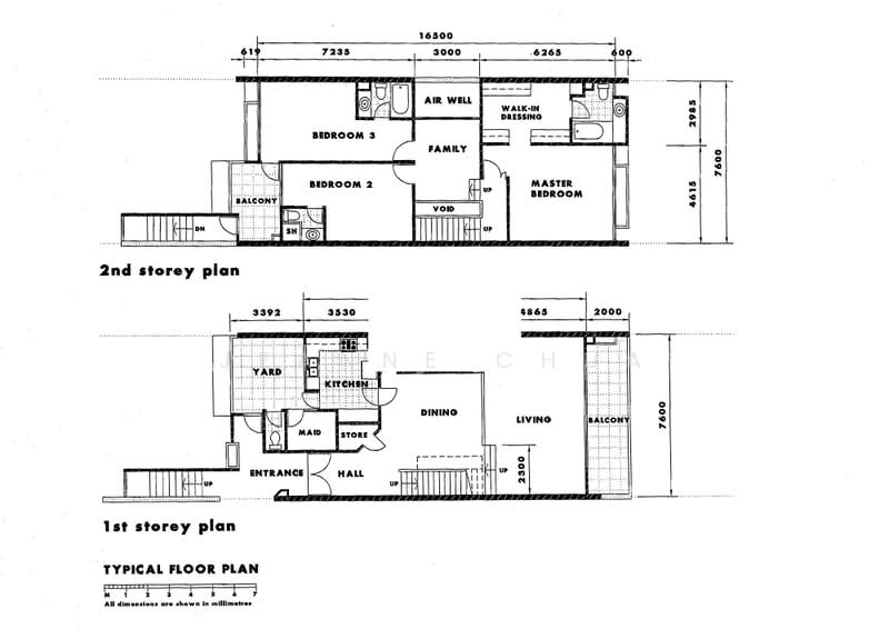 Villa Delle Rose, Taman Nakhoda, 3 Bedrooms, 2,800 sqft, Condominium For Rent, by Jeanne Chua, 500110830 - PropertyGuru.com.sg