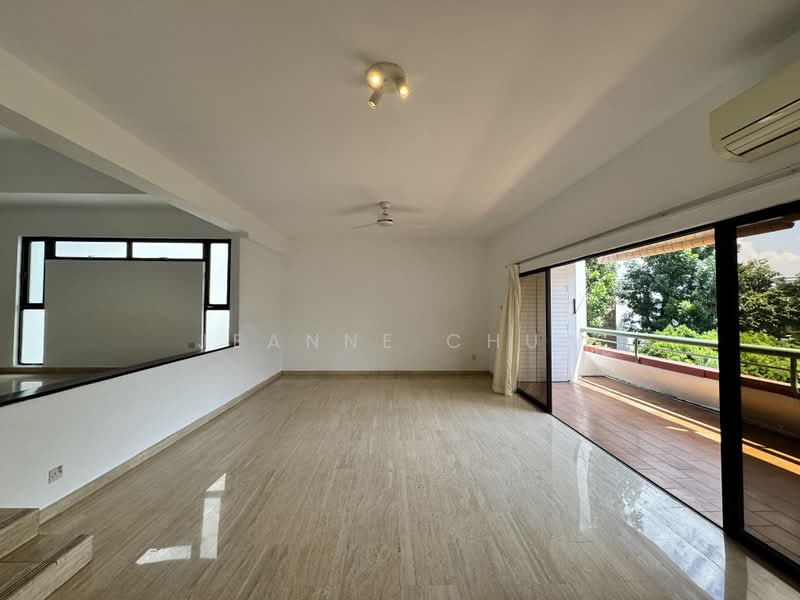Villa Delle Rose, Taman Nakhoda, 3 Bedrooms, 2,800 sqft, Condominium For Rent, by Jeanne Chua, 500110830 - Living Room - PropertyGuru.com.sg