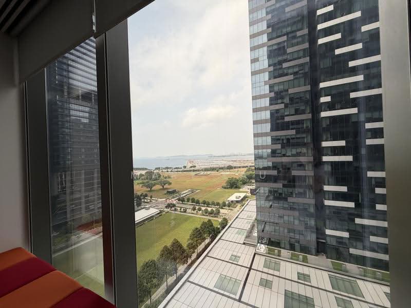 Asia Square Tower 1, 8 Marina View, Boat Quay / Raffles Place / Marina, 5,538 sqft, Office For Rent, by Mary Lau, 500110831 - View - CommercialGuru.com.sg
