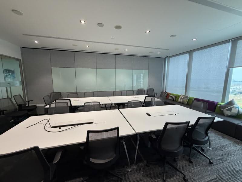 Asia Square Tower 1, 8 Marina View, Boat Quay / Raffles Place / Marina, 5,538 sqft, Office For Rent, by Mary Lau, 500110831 - Interior - CommercialGuru.com.sg