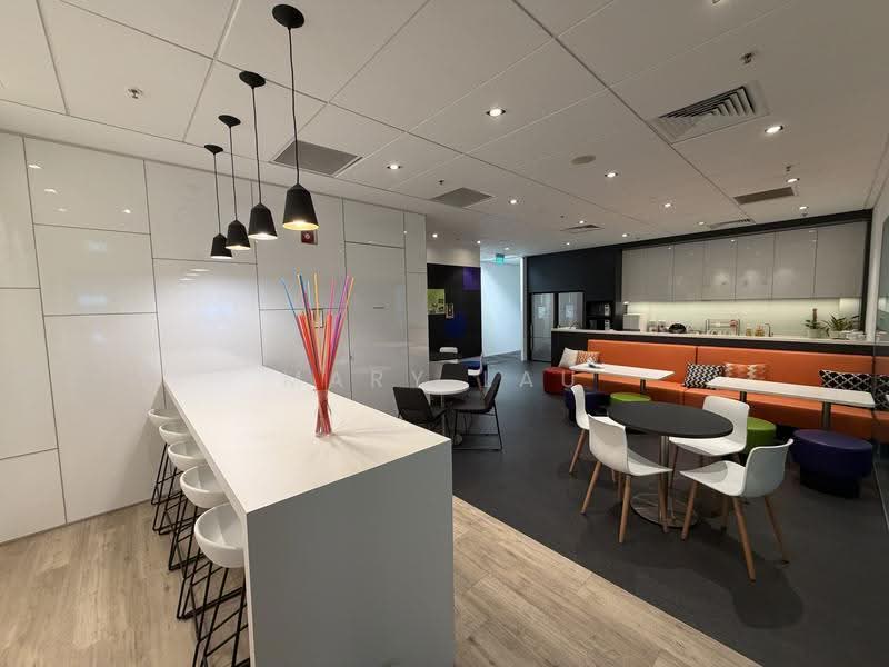 Asia Square Tower 1, 8 Marina View, Boat Quay / Raffles Place / Marina, 5,538 sqft, Office For Rent, by Mary Lau, 500110831 - Interior - CommercialGuru.com.sg