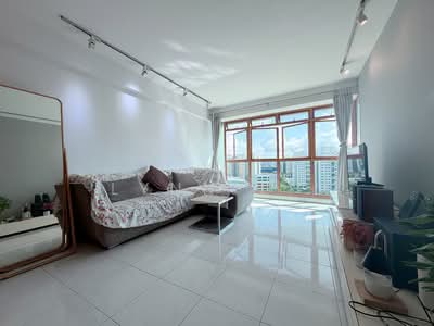 For Sale - 318D Anchorvale Link