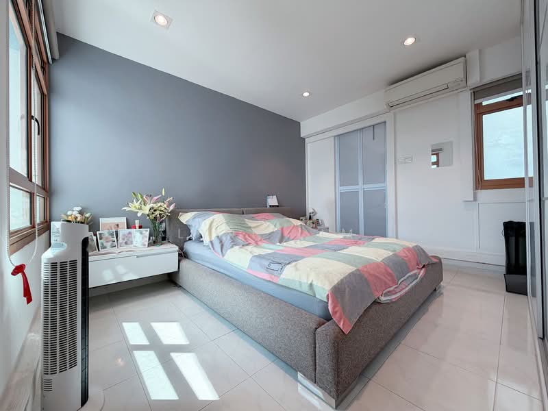 318D Anchorvale Link, 318D Anchorvale Link, 3 Bedrooms, 990 sqft, HDB Flat For Sale, by Lynn Lim, 500110832 - Bedroom - PropertyGuru.com.sg