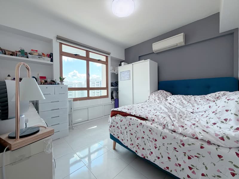 318D Anchorvale Link, 318D Anchorvale Link, 3 Bedrooms, 990 sqft, HDB Flat For Sale, by Lynn Lim, 500110832 - PropertyGuru.com.sg