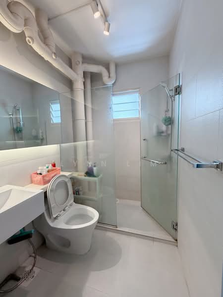 318D Anchorvale Link, 318D Anchorvale Link, 3 Bedrooms, 990 sqft, HDB Flat For Sale, by Lynn Lim, 500110832 - PropertyGuru.com.sg