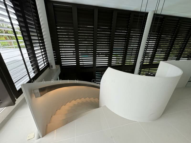 MODERN GCB 💎HILLTOP UNBLOCKED VIEWS 🌟near HENRY PARK!!, , 5 Bedrooms, 8,000 sqft, Good Class Bungalow For Sale, by Martin Goh 吴伟楠, 500110834 - Interior - PropertyGuru.com.sg