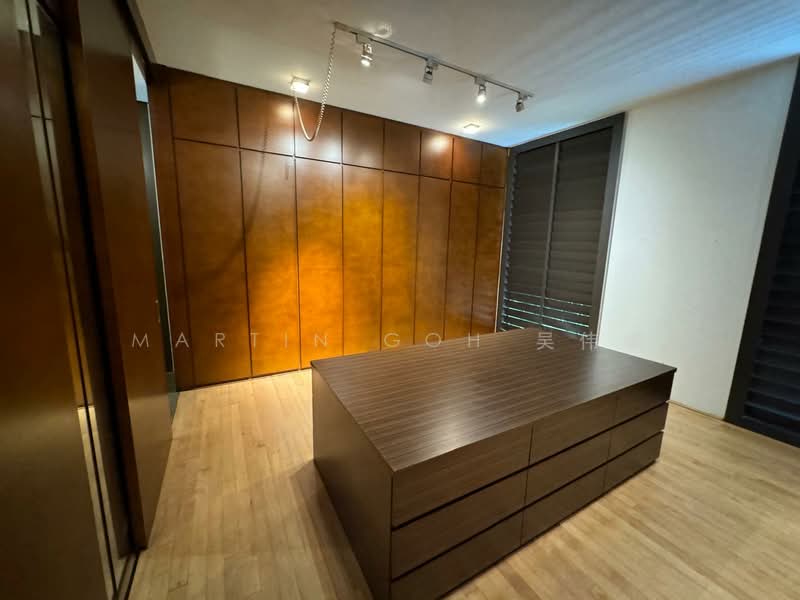 MODERN GCB 💎HILLTOP UNBLOCKED VIEWS 🌟near HENRY PARK!!, , 5 Bedrooms, 8,000 sqft, Good Class Bungalow For Sale, by Martin Goh 吴伟楠, 500110834 - Interior - PropertyGuru.com.sg