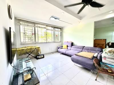 For Sale - 164 Simei Road