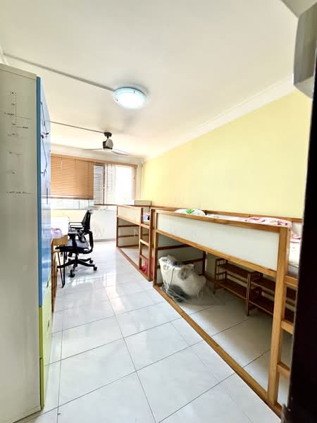 164 Simei Road, 164 Simei Road, 3 Bedrooms, 1,313 sqft, HDB Flat For Sale, by Irwin Hafiz, 500110836 - Bedroom - PropertyGuru.com.sg