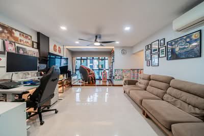 For Sale - 987A Jurong West Street 93