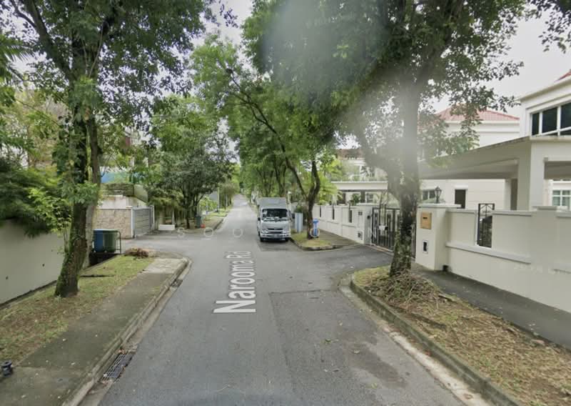 Dunearn Estate, , 4 Bedrooms, 1,700 sqft, Detached House For Sale, by Soo Hoon, 500110839 - Exterior - PropertyGuru.com.sg