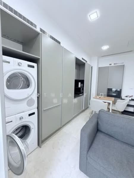 The Boutiq @ Killiney, 145 Killiney Road, 2 Bedrooms, 732 sqft, Condominium For Rent, by Anthea Yeo 杨丽娇, 500110840 - Living Room - PropertyGuru.com.sg