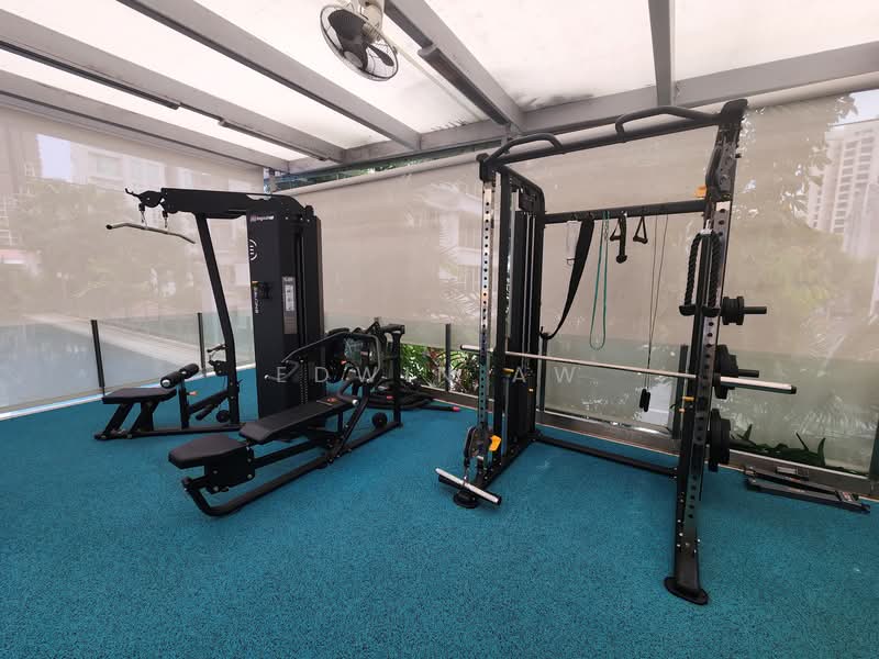 The Montana, 8 Jalan Mutiara, 1 Bedroom, 549 sqft, Condominium For Rent, by Edwin Aw, 500110841 - Smith and Multi Purpose Machine - PropertyGuru.com.sg