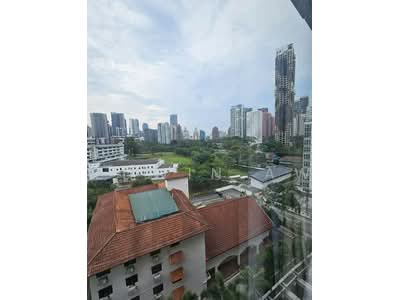 For Rent - The Montana