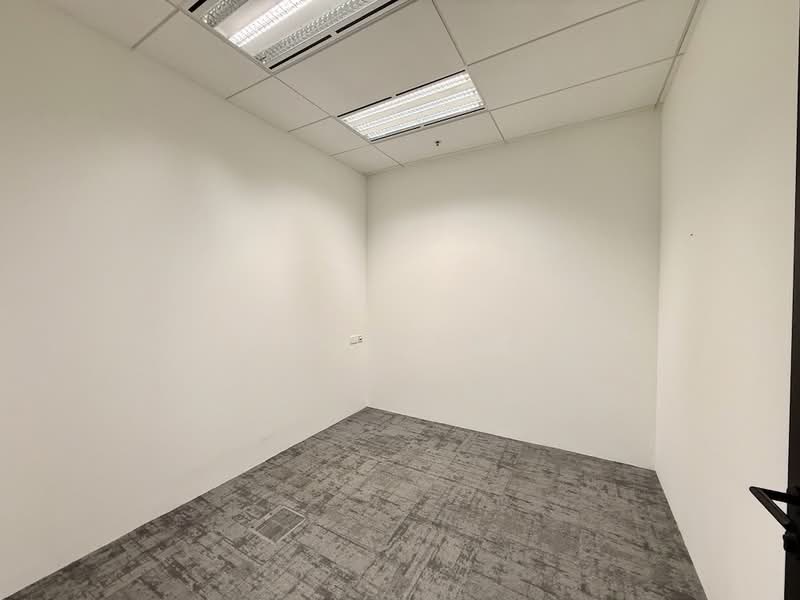 Asia Square Tower 1, 8 Marina View, 2,506 sqft, Office For Rent, by Mary Lau, 500110842 - Interior - CommercialGuru.com.sg