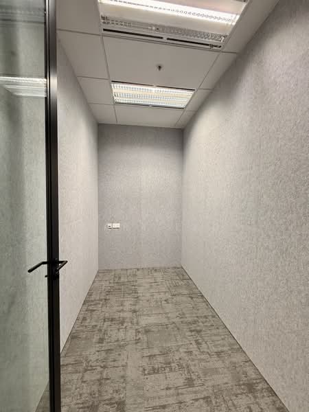 Asia Square Tower 1, 8 Marina View, 2,506 sqft, Office For Rent, by Mary Lau, 500110842 - Interior - CommercialGuru.com.sg