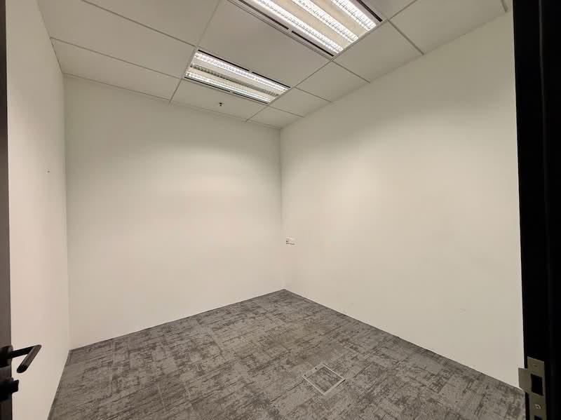Asia Square Tower 1, 8 Marina View, 2,506 sqft, Office For Rent, by Mary Lau, 500110842 - Interior - CommercialGuru.com.sg