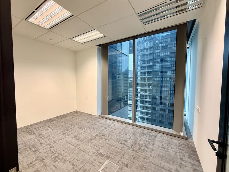 Asia Square Tower 1, 8 Marina View, 2,506 sqft, Office For Rent, by Mary Lau, 500110842 - Interior - CommercialGuru.com.sg