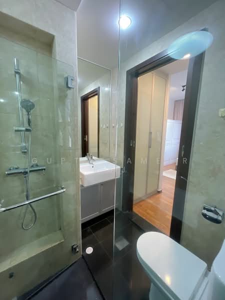 Grandeur 8, 16 Ang Mo Kio Central 3, Room Rental, 200 sqft, Condominium For Rent, by Gupta Sameer Raj, 500110845 - Bathroom - PropertyGuru.com.sg